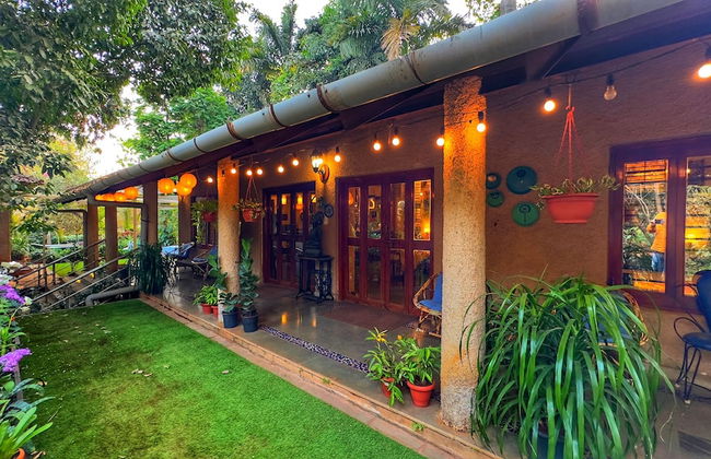 Peace Lily Cottage - Foto 44