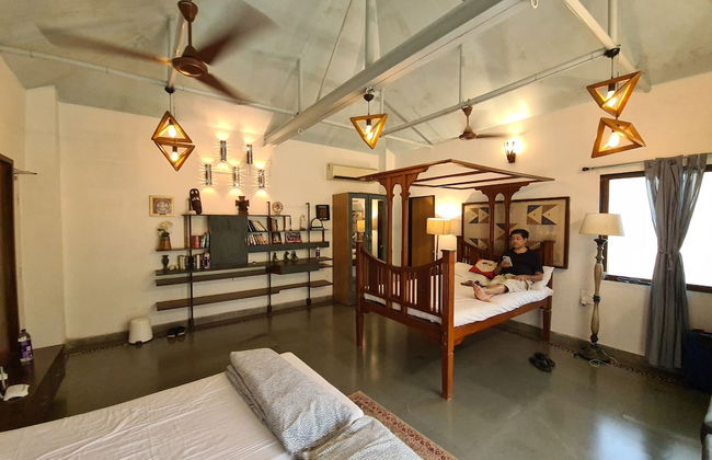 Peace Lily Cottage - Foto 4