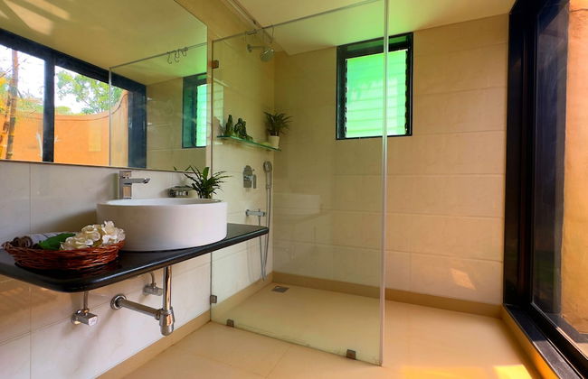 Peace Lily Cottage - Foto 21