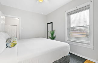 Photo 3 - 1BR Apt with King Bed in Rogers Park
