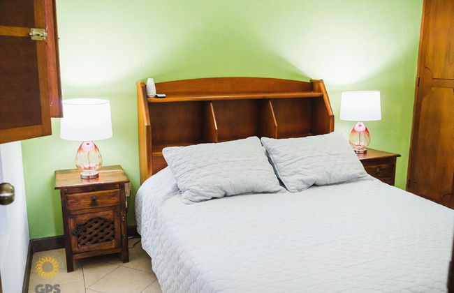 Meson del Capitan Apartments - Foto 13