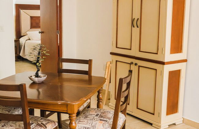 Meson del Capitan Apartments - Foto 47