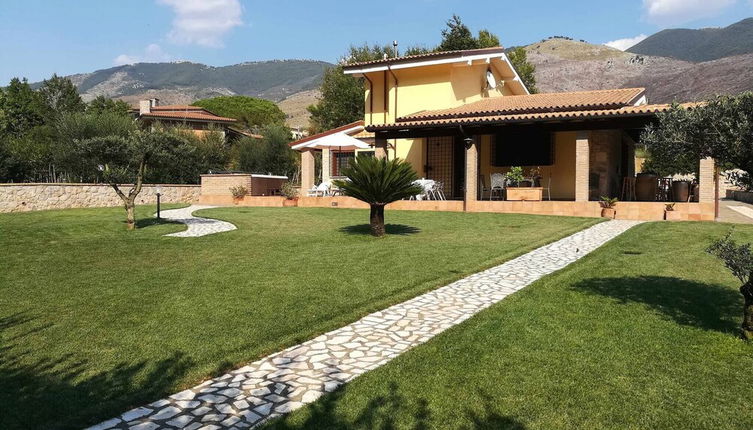 Foto 1 - Villa Thalia Luxury & Charme On Sperlonga's Hill