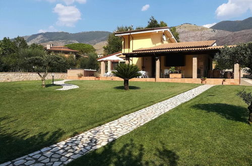 Photo 1 - Villa Thalia Luxury & Charme On Sperlonga's Hill