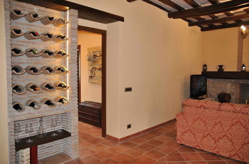 Photo 20 - Villa Thalia Luxury & Charme On Sperlonga's Hill