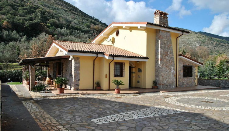 Photo 1 - Villa Thalia Luxury & Charme On Sperlonga's Hill