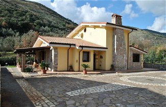 Photo 1 - Villa Thalia Luxury & Charme On Sperlonga's Hill