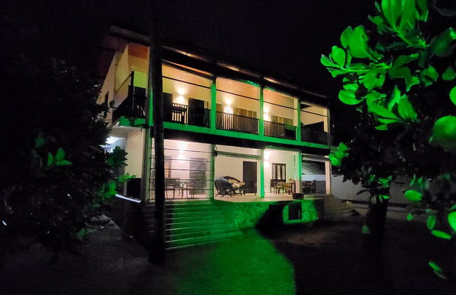 Beach Villa Yin Near Hikkaduwa, With Pool and Cook - Semi-detached House - Foto 18