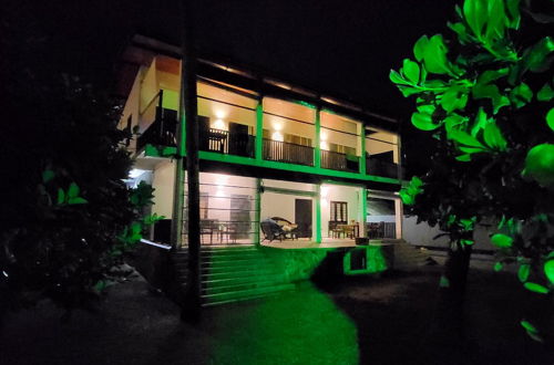 Photo 13 - Beach Villa Yang Near Hikkaduwa, With Pool and Cook - Semi-detached House