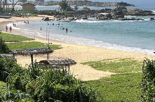 Photo 7 - Beach Villa Yang Near Hikkaduwa, With Pool and Cook - Semi-detached House