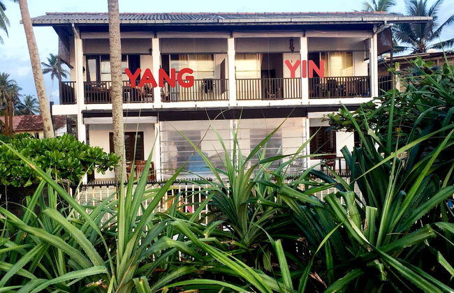 Beach Villa Yin Near Hikkaduwa, With Pool and Cook - Semi-detached House - Foto 12