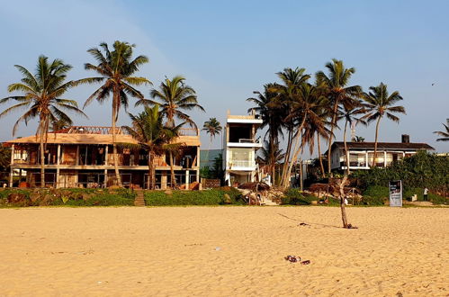 Foto 19 - Beach Villa Yin Near Hikkaduwa, With Pool and Cook - Semi-detached House