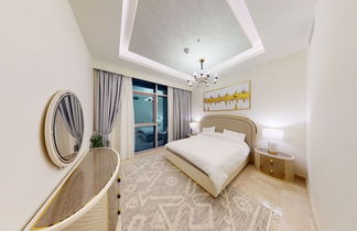 Photo 2 - 4 Maid Penthouse Panoramic Views in Dubai Creek Harbour