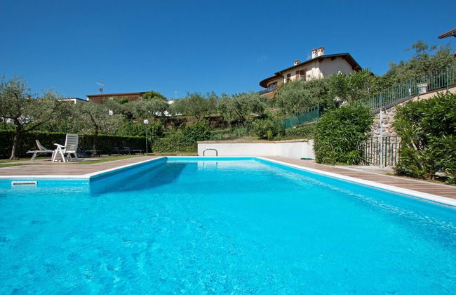 Crocus 1 con Piscina by Wonderful Italy - Photo 8