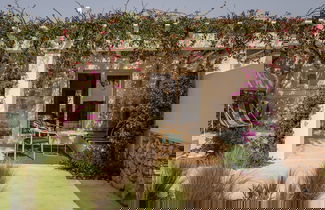 Foto 1 - Hotel Rural Morvedra Nou