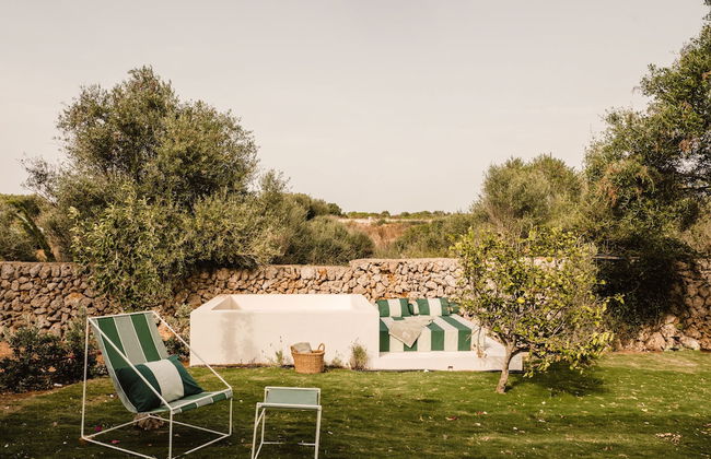 Hotel Rural Morvedra Nou - Foto 49