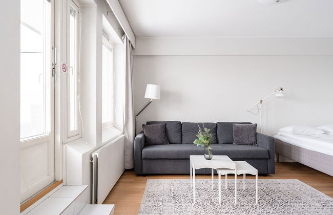 2ndhomes Koskenranta Apartment - Foto 13