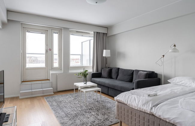 2ndhomes Koskenranta Apartment - Foto 10