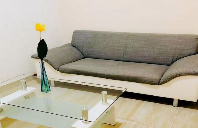 Apartment in Gammertingen With Terrace - Foto 10