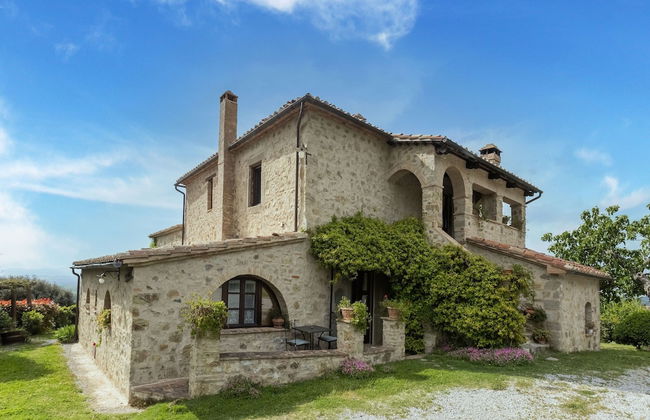 Tuscan Views, Seggiano - Foto 39