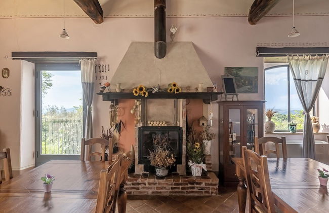 Tuscan Views, Seggiano - Foto 27