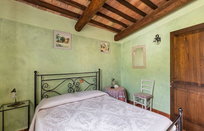 Tuscan Views, Seggiano - Foto 6