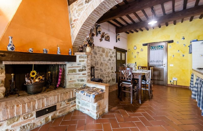 Tuscan Views, Seggiano - Foto 34