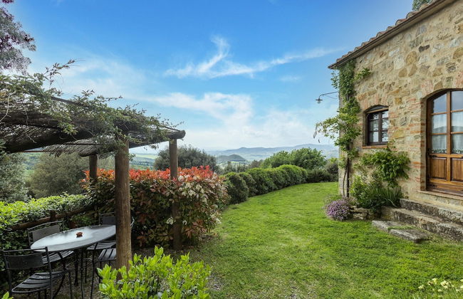 Tuscan Views, Seggiano - Foto 36