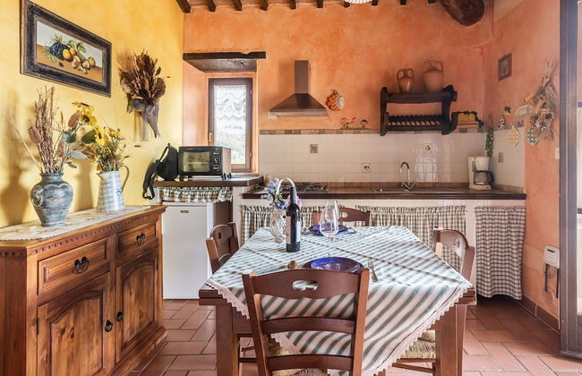 Tuscan Views, Seggiano - Foto 32