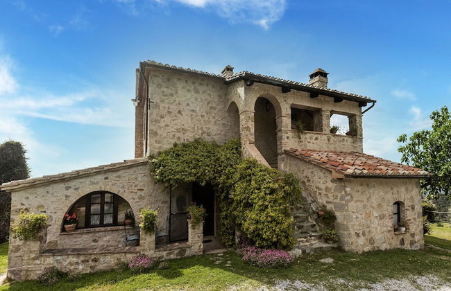 Tuscan Views, Seggiano - Foto 1