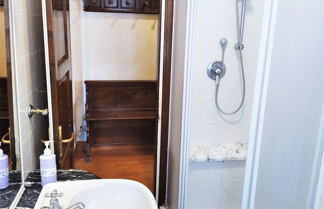 Villa in Tuscany With Pool and Hot Tub - Foto 6