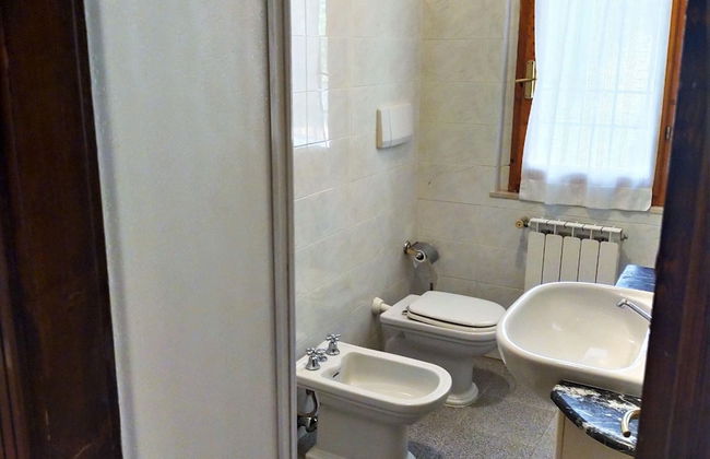 Villa in Tuscany With Pool and Hot Tub - Foto 7