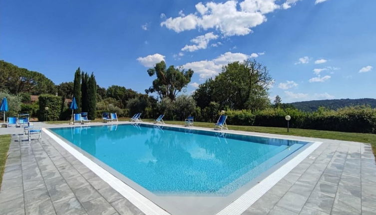 Photo 1 - Nice Holiday Home in Gambassi Terme With Pool