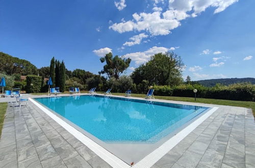 Photo 1 - Belvilla by OYO Property in Gambassi Terme