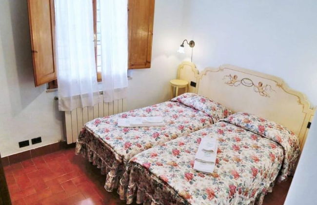 Villa in Tuscany With Pool and Hot Tub - Foto 3