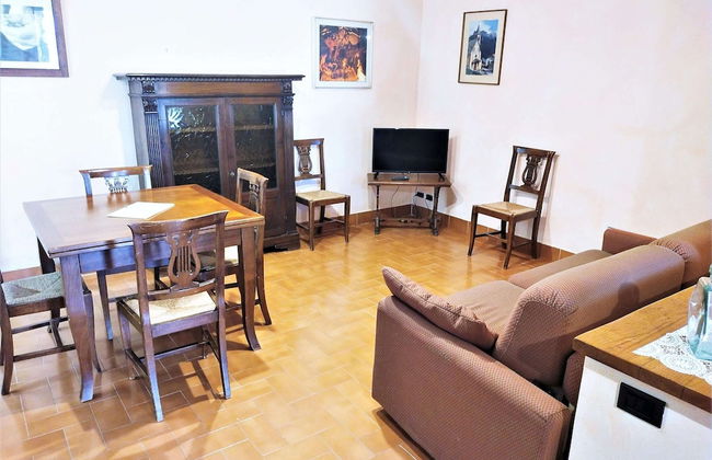 Villa in Tuscany With Pool and Hot Tub - Foto 14