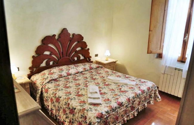 Villa in Tuscany With Pool and Hot Tub - Foto 2