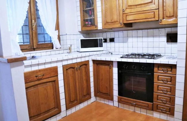 Villa in Tuscany With Pool and Hot Tub - Foto 4