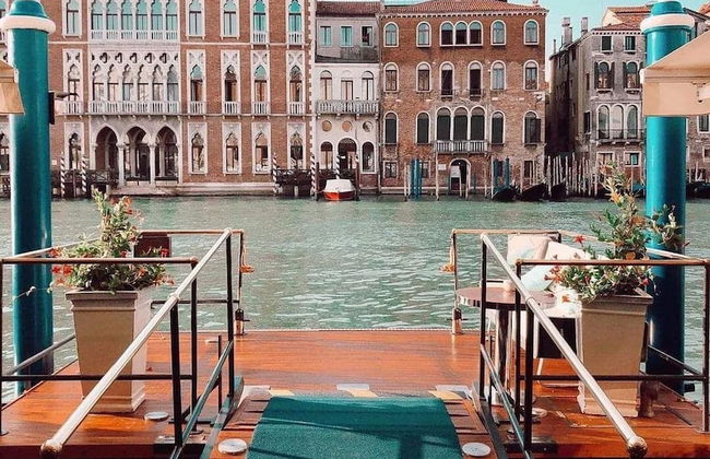 Venice Residence Tower Allesandro - Foto 19