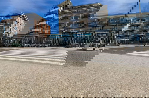 Foto 27 - Apartment With sea View and Parking in Katwijk aan Zee
