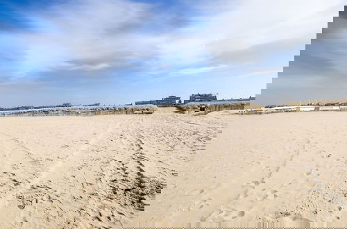 Foto 40 - Apartment With sea View and Parking in Katwijk aan Zee