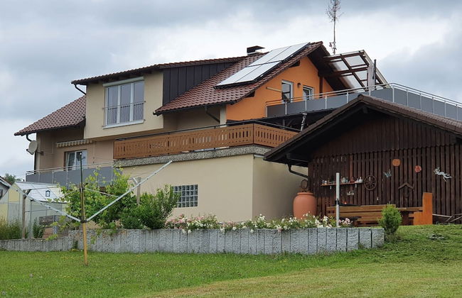 Elegante Ferienwohnung im Schwarzwald, Gorwihl - Foto 19