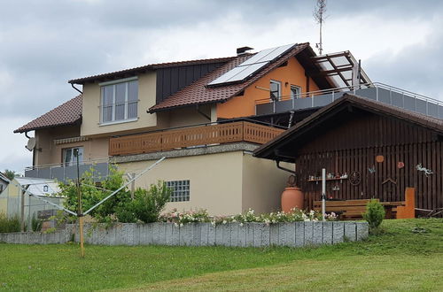 Photo 19 - Comfortable Flat in Gorwihl With Balcony