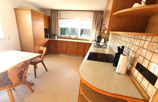 Elegante Ferienwohnung im Schwarzwald, Gorwihl - Foto 7
