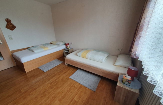 Elegante Ferienwohnung im Schwarzwald, Gorwihl - Foto 4