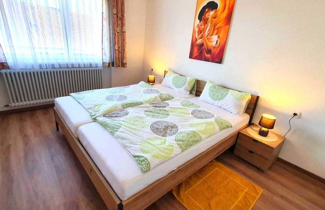 Elegante Ferienwohnung im Schwarzwald, Gorwihl - Foto 2