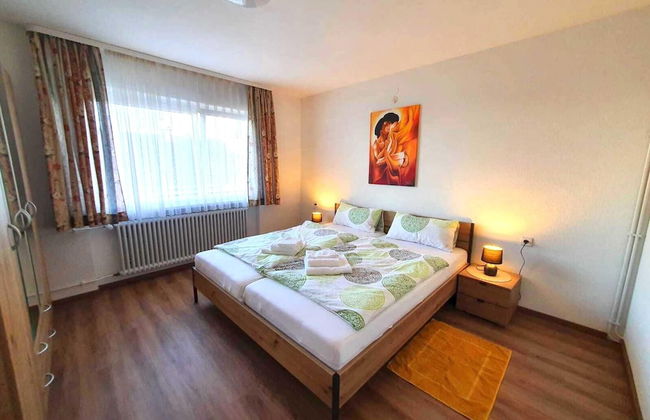 Elegante Ferienwohnung im Schwarzwald, Gorwihl - Foto 6