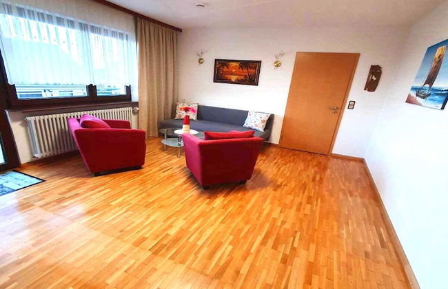 Elegante Ferienwohnung im Schwarzwald, Gorwihl - Foto 11