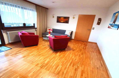 Photo 11 - Comfortable Flat in Gorwihl With Balcony