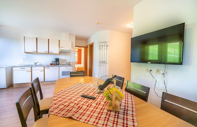 Apartment in Stubaital Near Ski Lift - Foto 1
